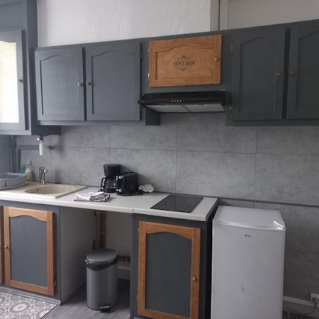 Les Logis Du Rempart Appartement Loches Buitenkant foto